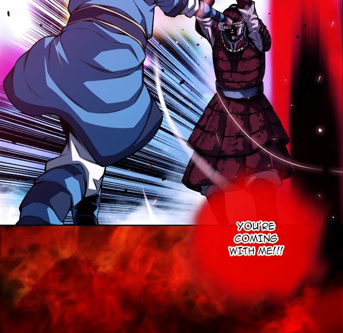Supernova – Manga chapter 149 - page 24