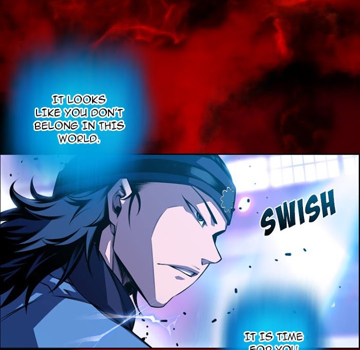 Supernova – Manga chapter 149 - page 25