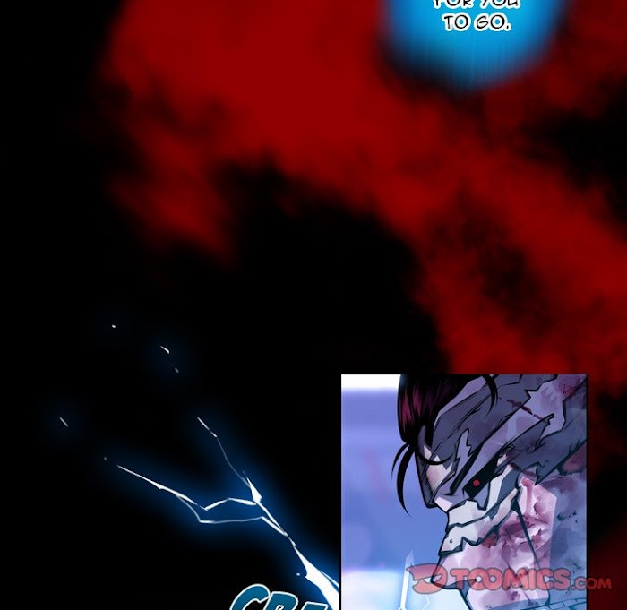 Supernova – Manga chapter 149 - page 26
