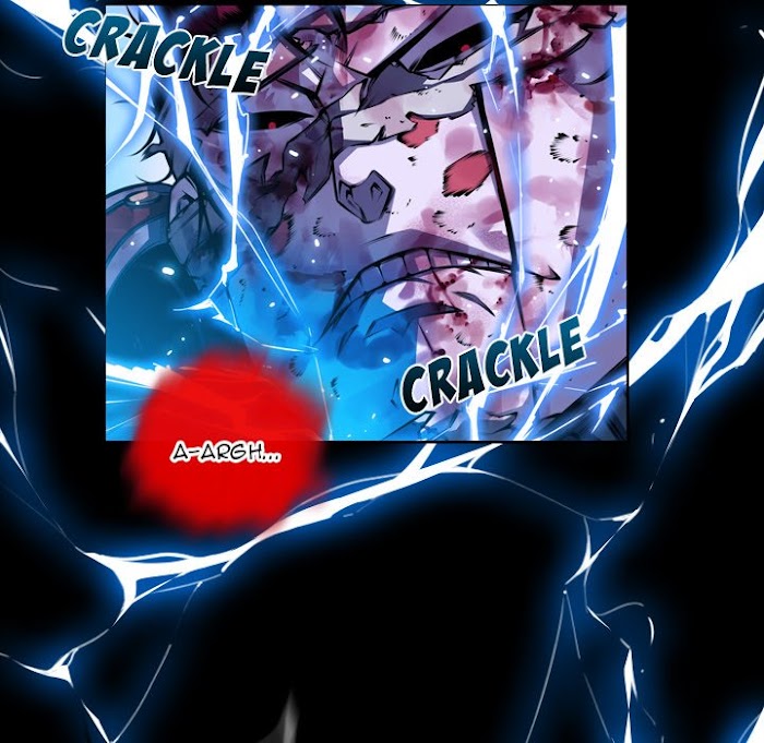 Supernova – Manga chapter 149 - page 28