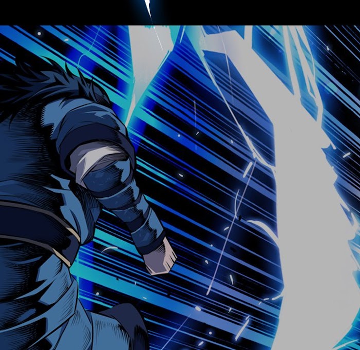 Supernova – Manga chapter 149 - page 31
