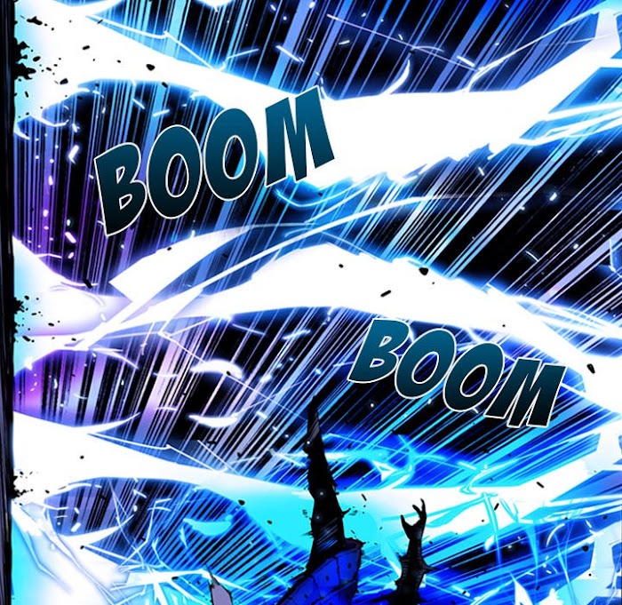Supernova – Manga chapter 149 - page 33