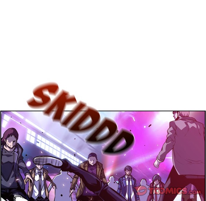 Supernova – Manga chapter 149 - page 42
