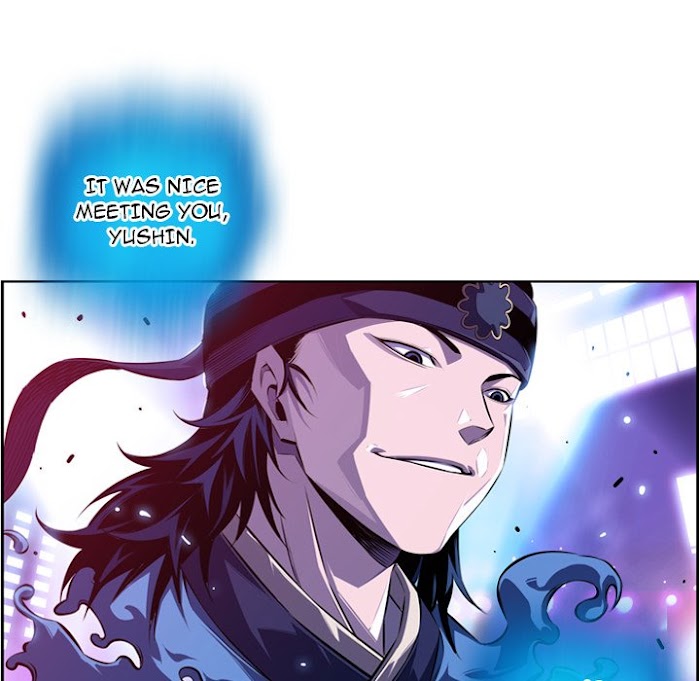 Supernova – Manga chapter 149 - page 48