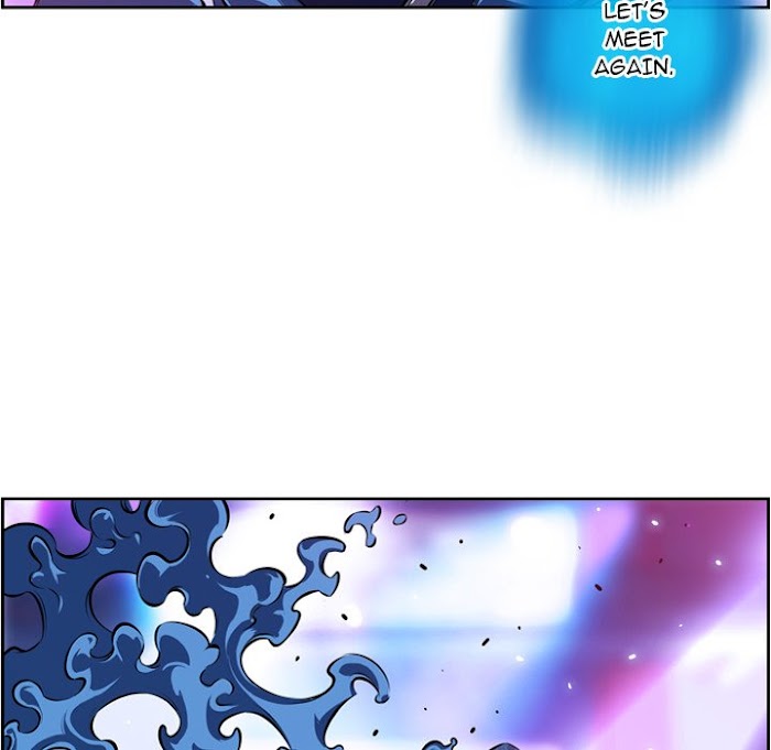 Supernova – Manga chapter 149 - page 49