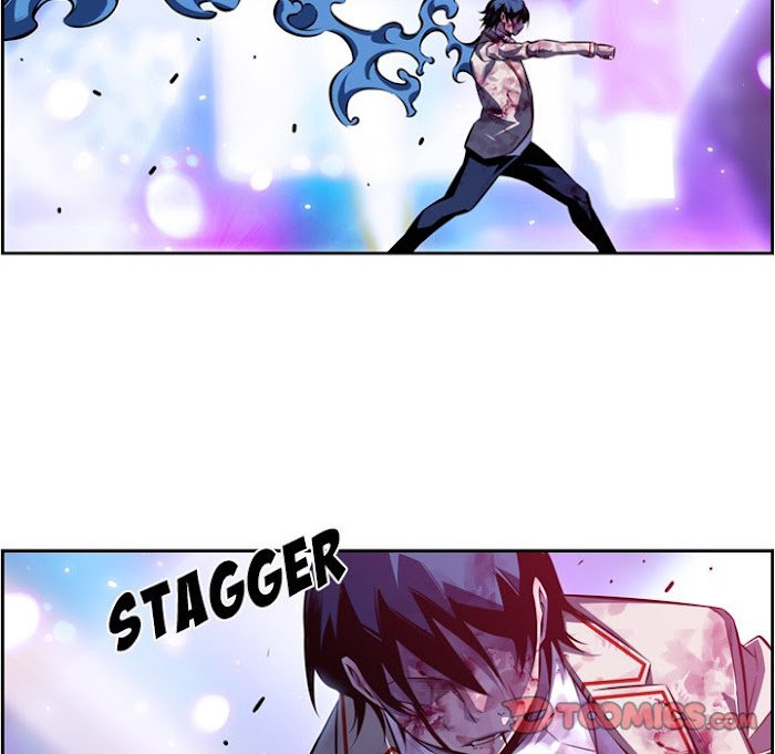 Supernova – Manga chapter 149 - page 50