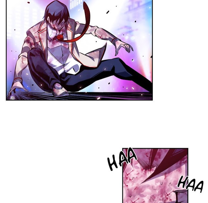 Supernova – Manga chapter 149 - page 52