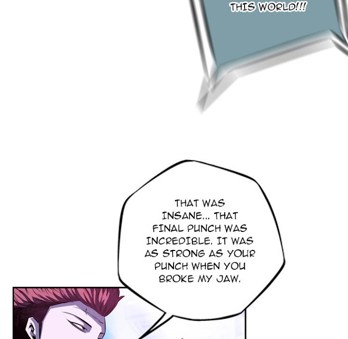 Supernova – Manga chapter 149 - page 59