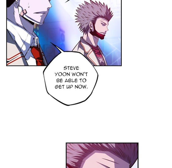 Supernova – Manga chapter 149 - page 60