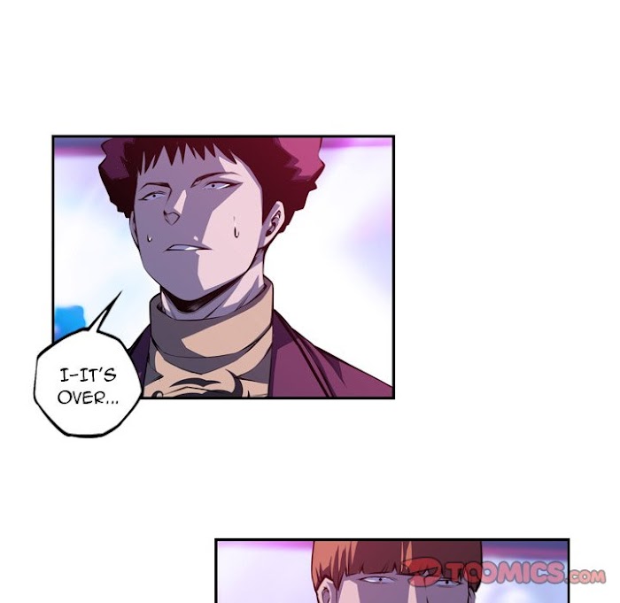 Supernova – Manga chapter 149 - page 62