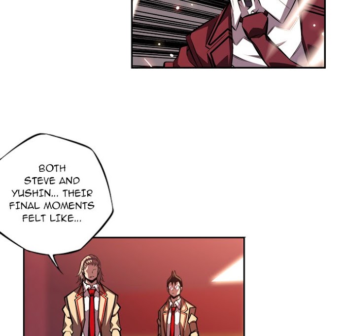 Supernova – Manga chapter 149 - page 67