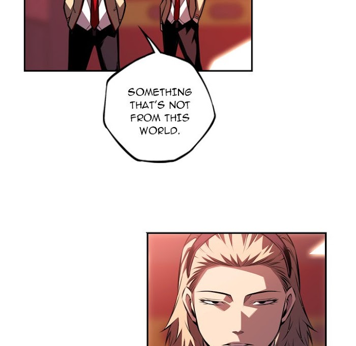 Supernova – Manga chapter 149 - page 68