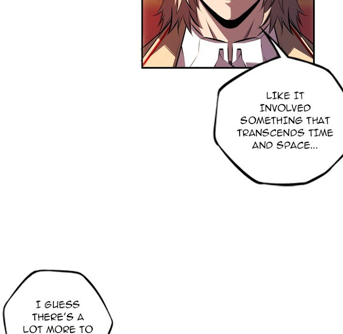 Supernova – Manga chapter 149 - page 69