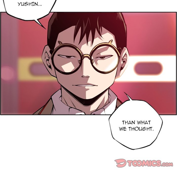 Supernova – Manga chapter 149 - page 70