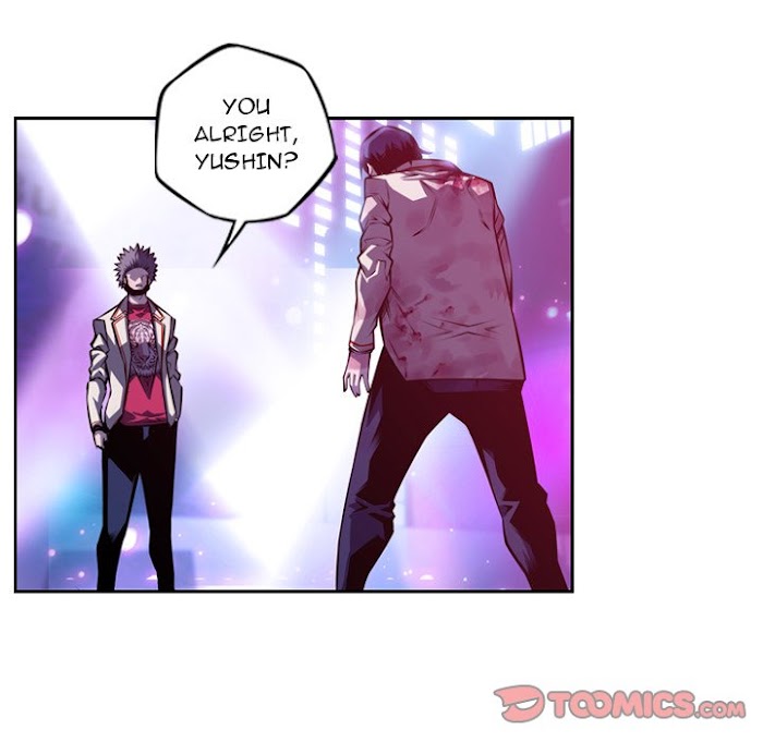 Supernova – Manga chapter 149 - page 74