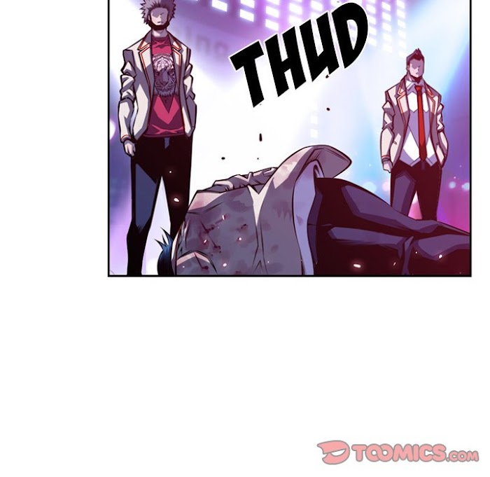 Supernova – Manga chapter 149 - page 78
