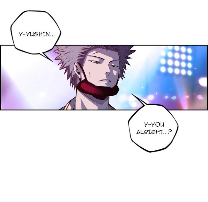 Supernova – Manga chapter 149 - page 79