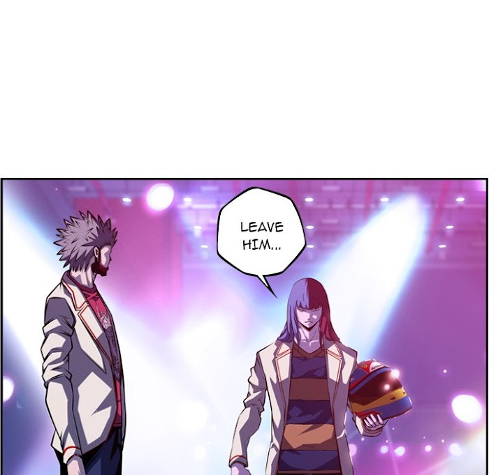 Supernova – Manga chapter 149 - page 80