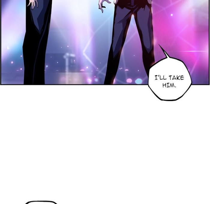 Supernova – Manga chapter 149 - page 81
