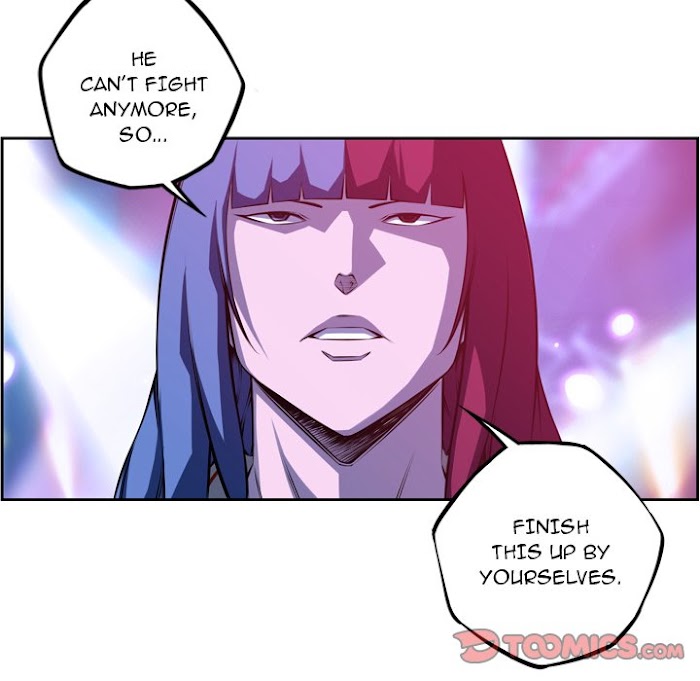 Supernova – Manga chapter 149 - page 82