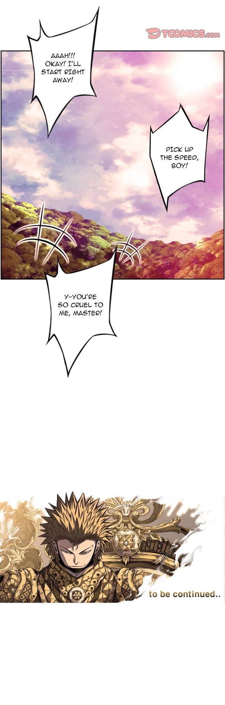 Supernova – Manga chapter 150 - page 24