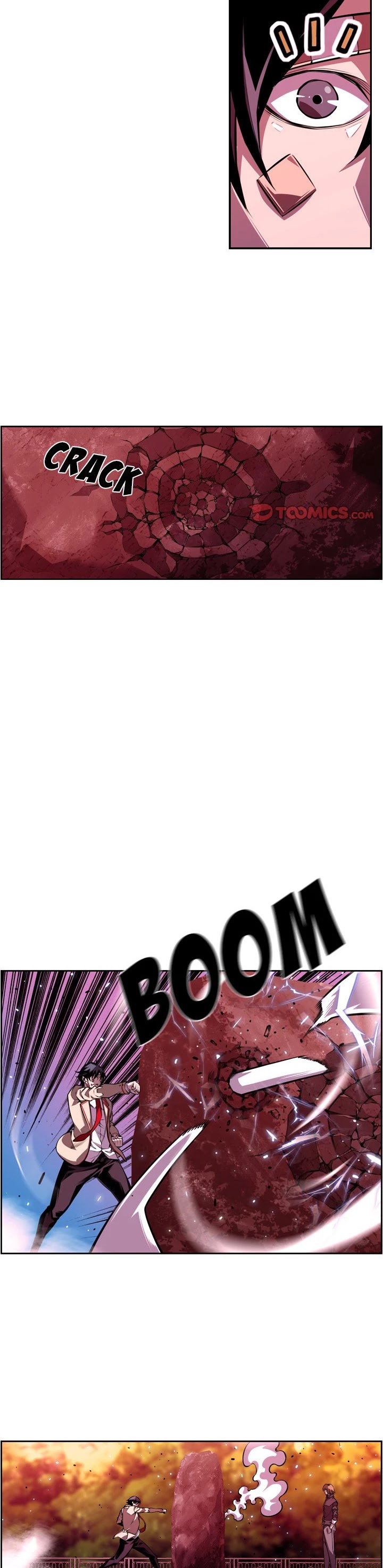 Supernova – Manga chapter 152 - page 15
