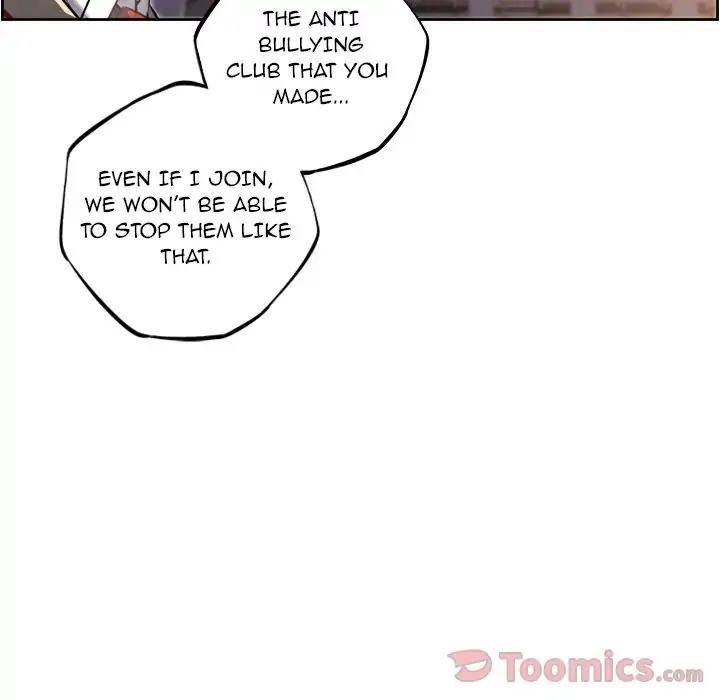 Supernova – Manga chapter 66 - page 10