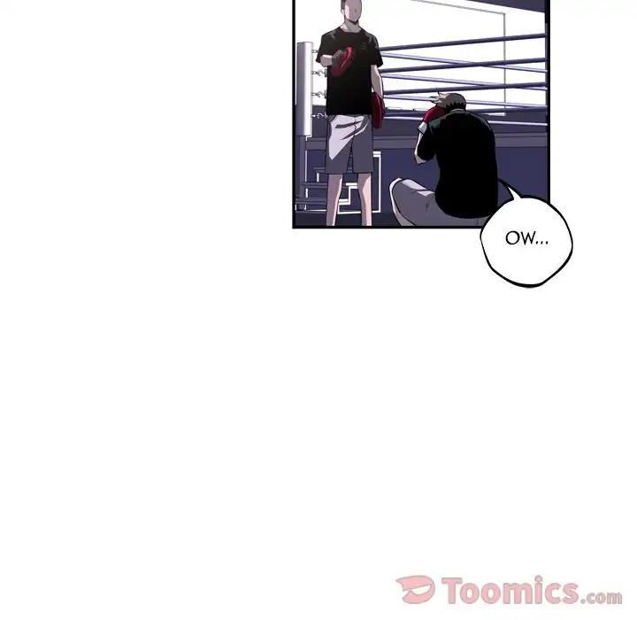 Supernova – Manga chapter 66 - page 100