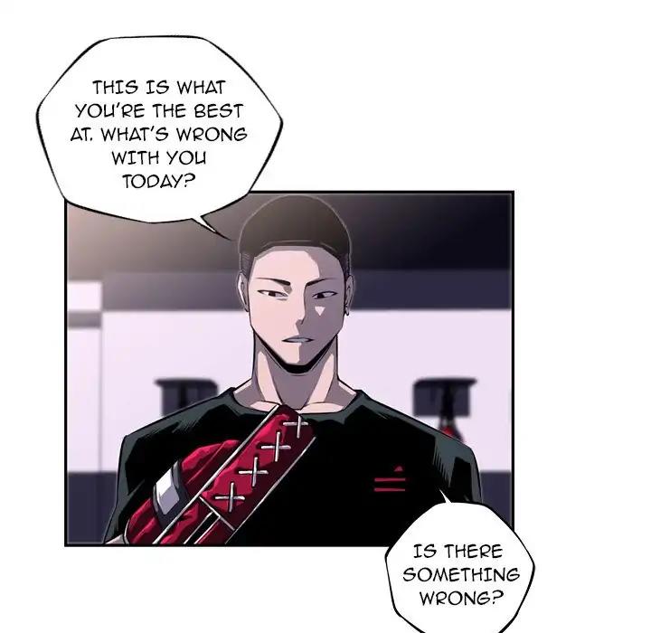 Supernova – Manga chapter 66 - page 101