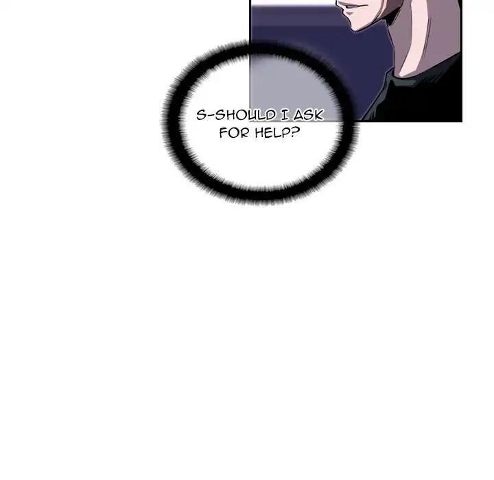 Supernova – Manga chapter 66 - page 103
