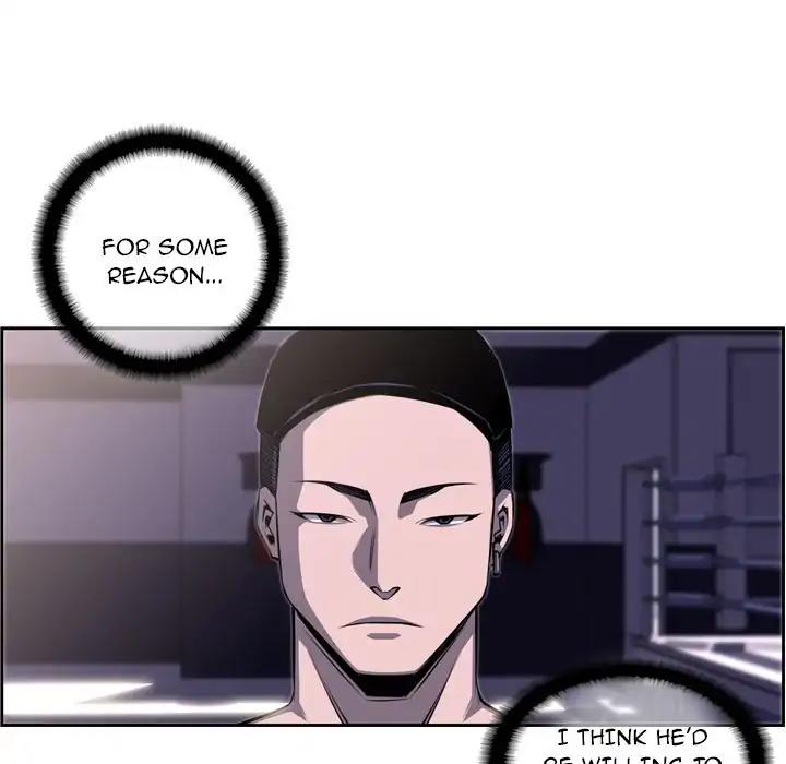 Supernova – Manga chapter 66 - page 104