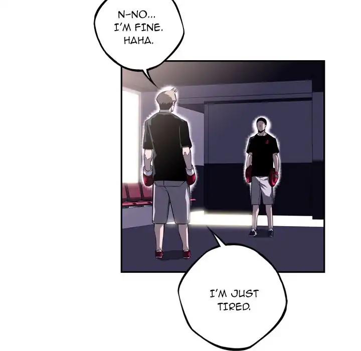 Supernova – Manga chapter 66 - page 107