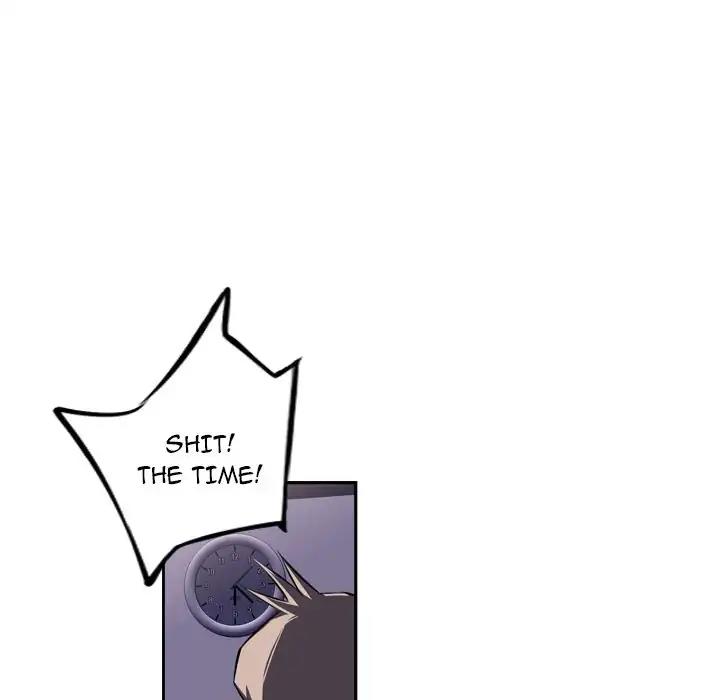 Supernova – Manga chapter 66 - page 108