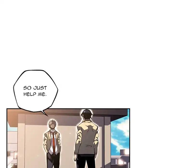 Supernova – Manga chapter 66 - page 11