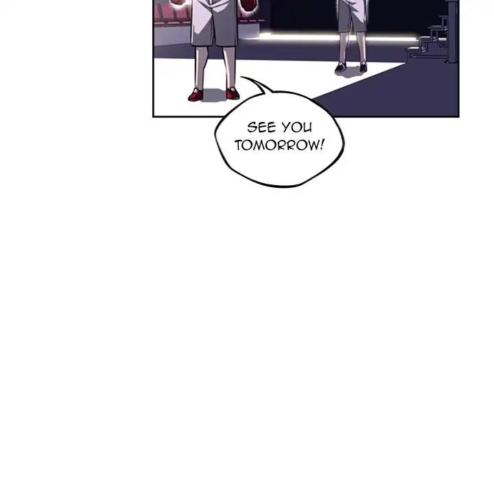 Supernova – Manga chapter 66 - page 110