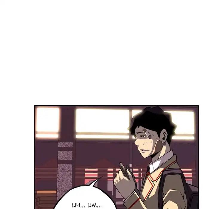 Supernova – Manga chapter 66 - page 117