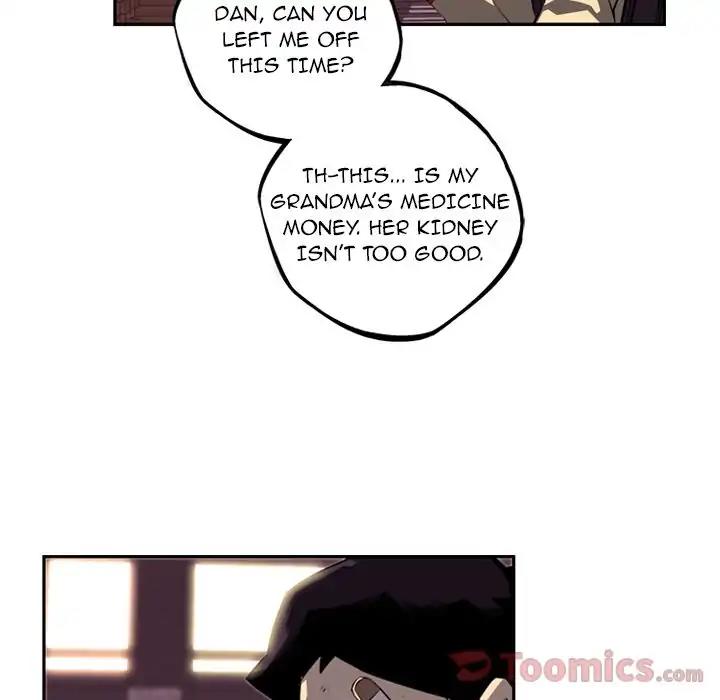 Supernova – Manga chapter 66 - page 118