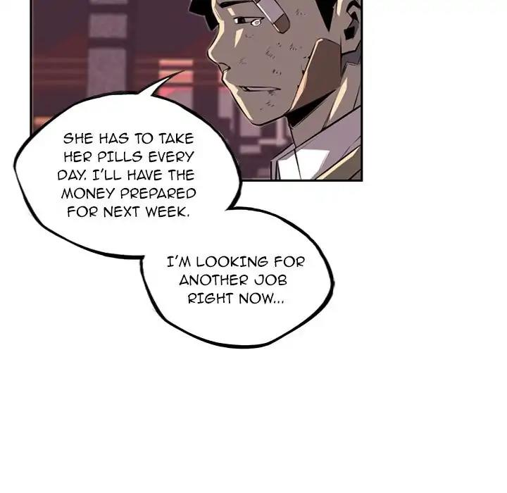 Supernova – Manga chapter 66 - page 119