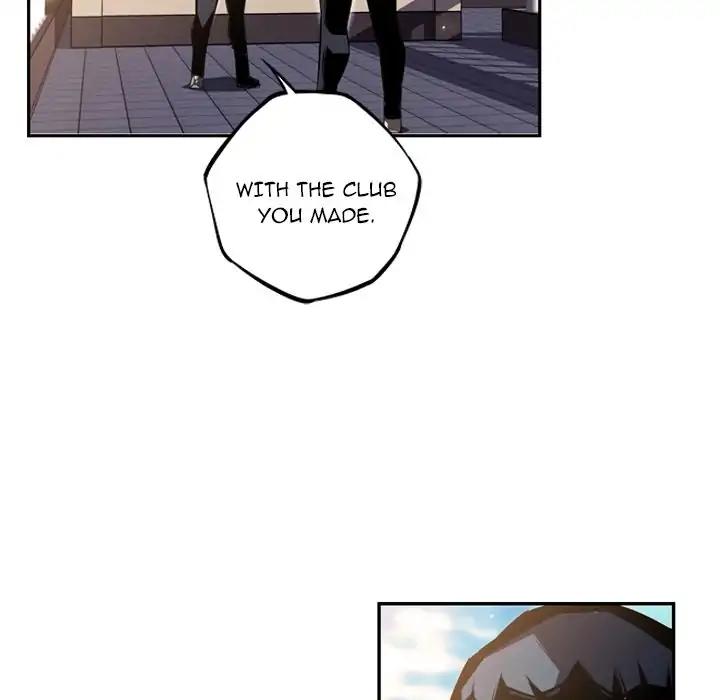 Supernova – Manga chapter 66 - page 12