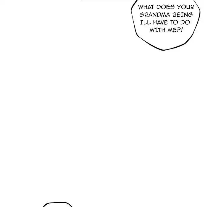 Supernova – Manga chapter 66 - page 121