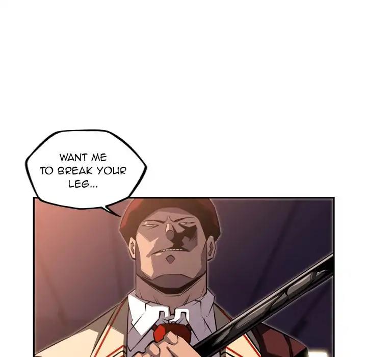 Supernova – Manga chapter 66 - page 123