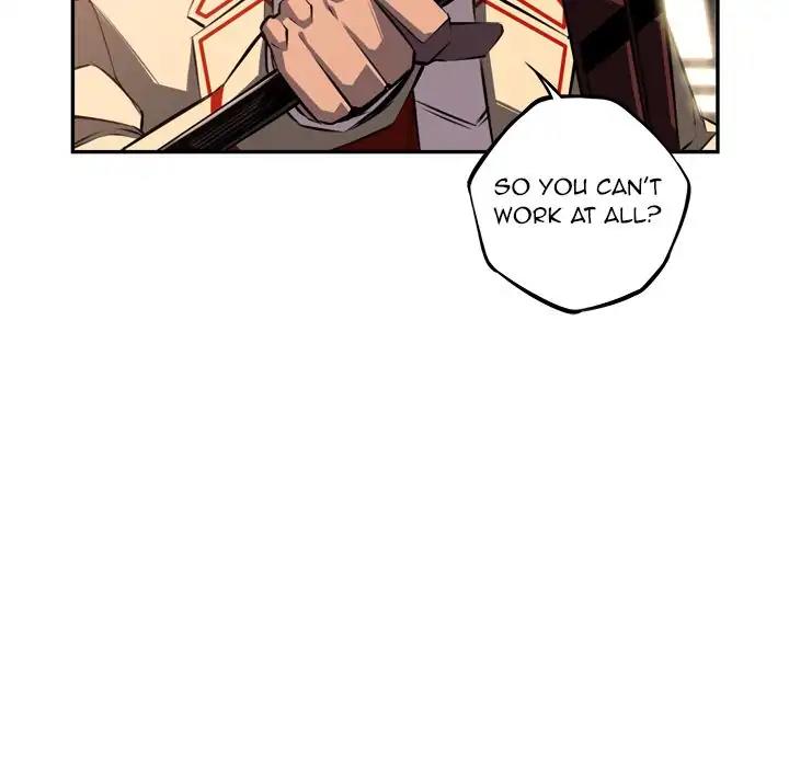 Supernova – Manga chapter 66 - page 124