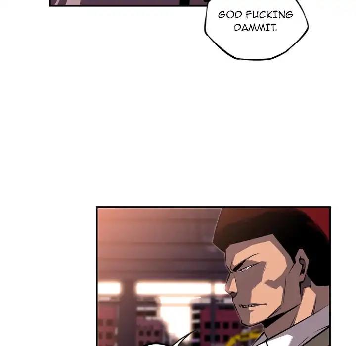 Supernova – Manga chapter 66 - page 126