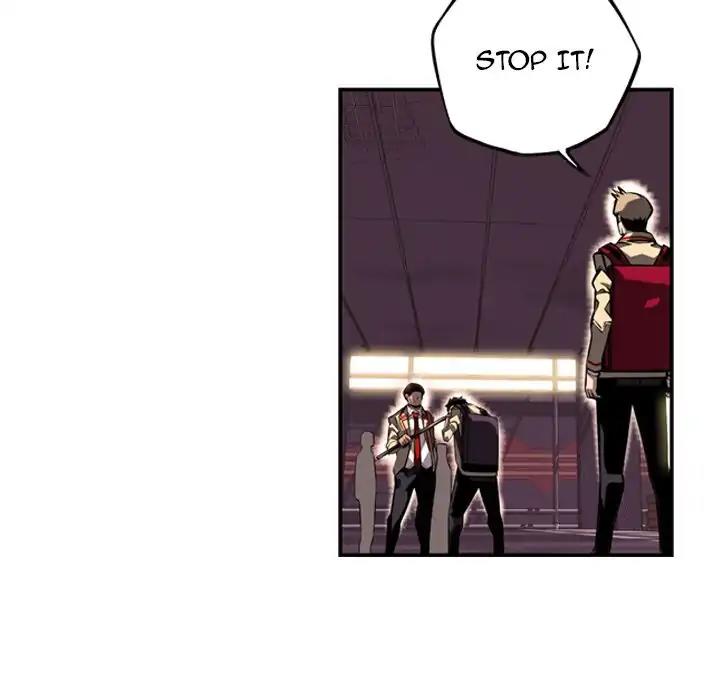 Supernova – Manga chapter 66 - page 130