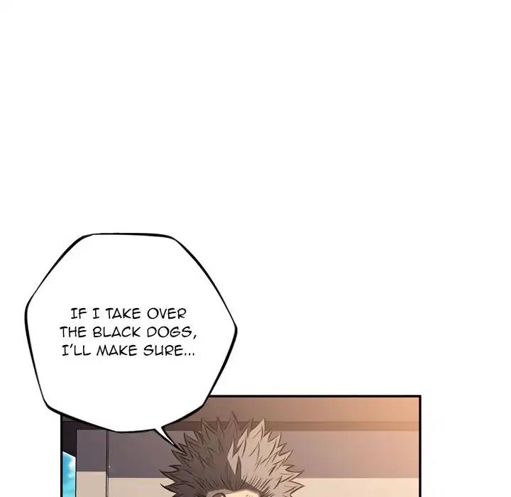 Supernova – Manga chapter 66 - page 14