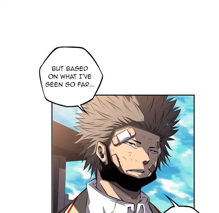 Supernova – Manga chapter 66 - page 20