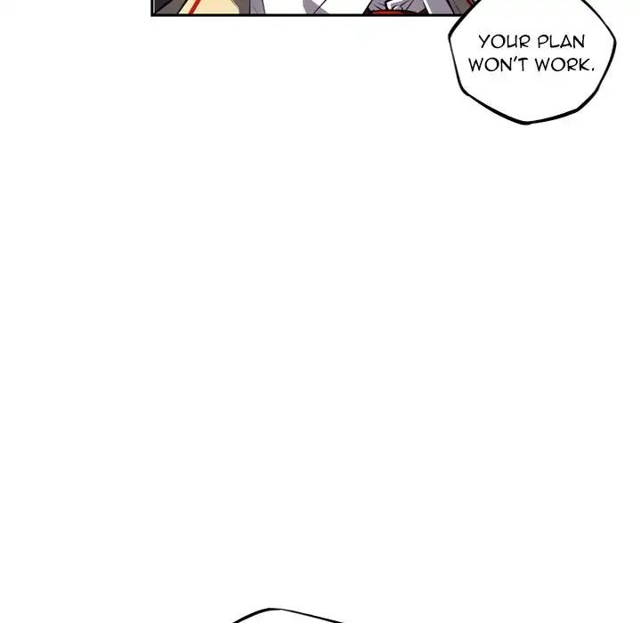 Supernova – Manga chapter 66 - page 21