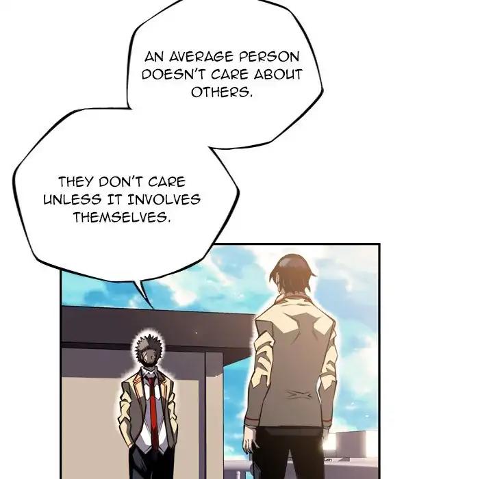 Supernova – Manga chapter 66 - page 22