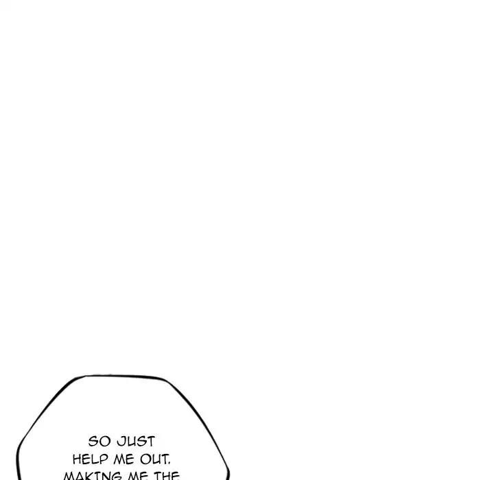 Supernova – Manga chapter 66 - page 25