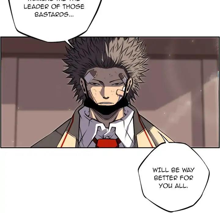 Supernova – Manga chapter 66 - page 26